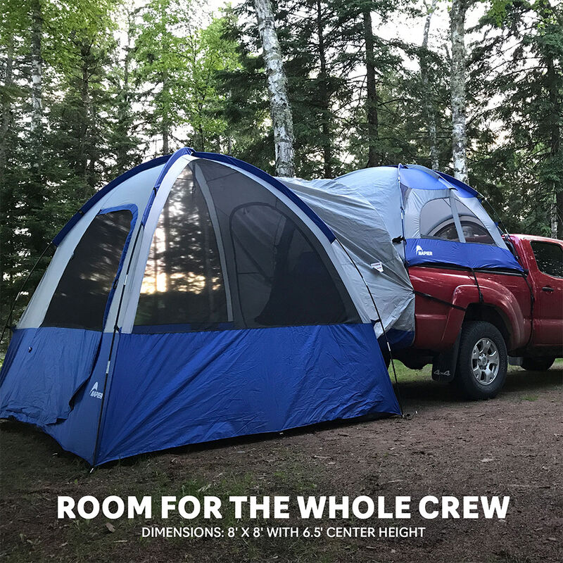 Napier Sportz Link Attachment Ground Tent 51000 image number 5