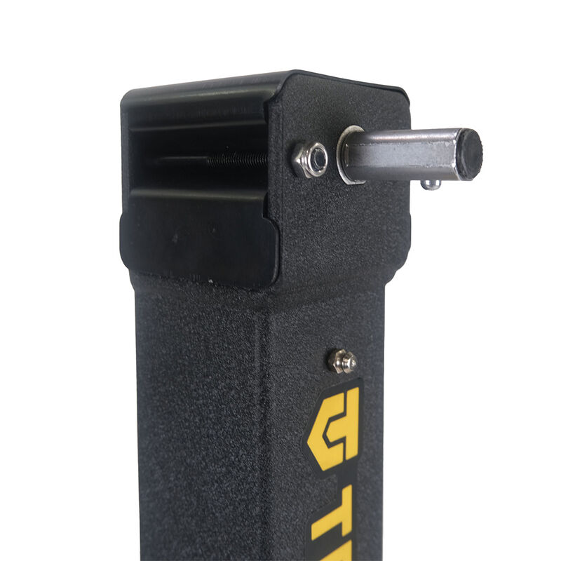 Trailer Valet 7,000 lbs Side Mount Bracket Drill Jack image number 8