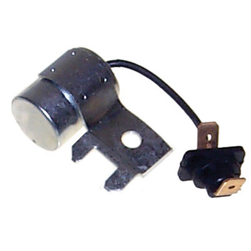 Sierra Condenser For Volvo Engine, Sierra Part #18-5349<br> image number 1