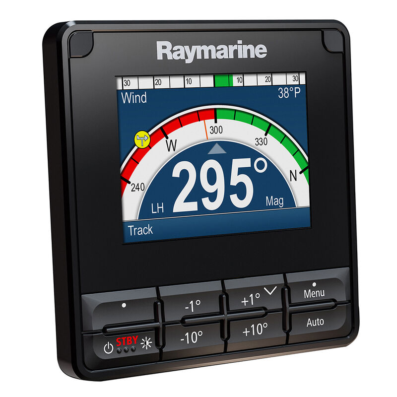 Raymarine p70s Autopilot Control Head image number 1