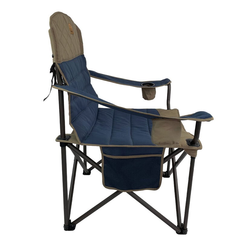 Venture Forward Silverback XL Padded Chair w/ Carry Bag image number 3