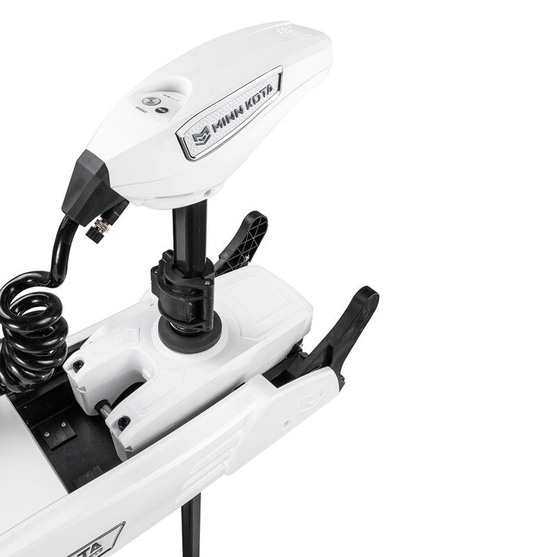 Minn Kota Riptide Terrova Quest 90/115 Trolling Motor with Wireless Remote, 24/36V, 72" Shaft image number 3