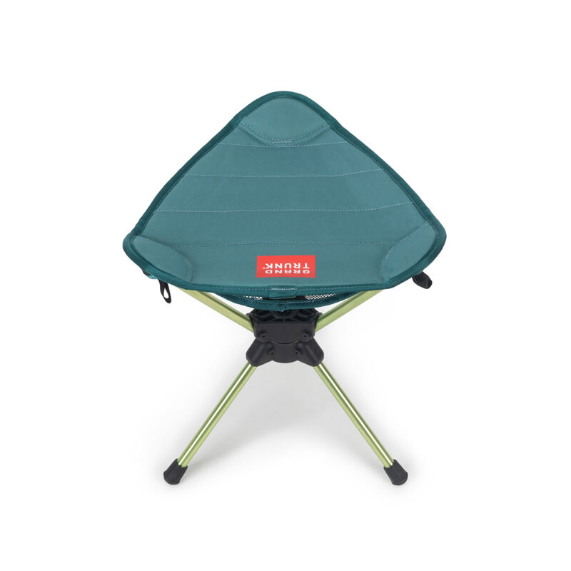 Grand Trunk Compass 360 Stool image number 1