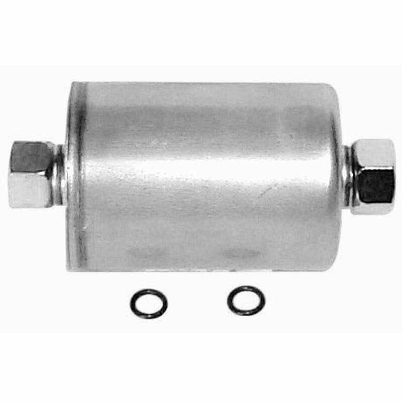 Sierra Fuel Filter For Crusader/Pleasurecraft Engine, Sierra Part #18-7976 image number 1
