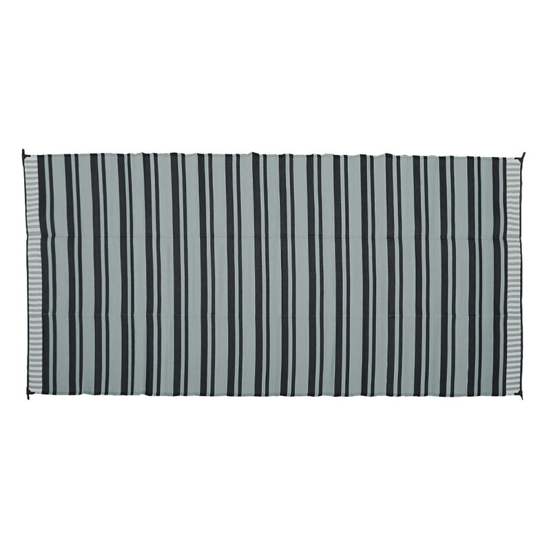 Venture Forward RV Patio Mat w/ Carry Bag, Stripe image number 13