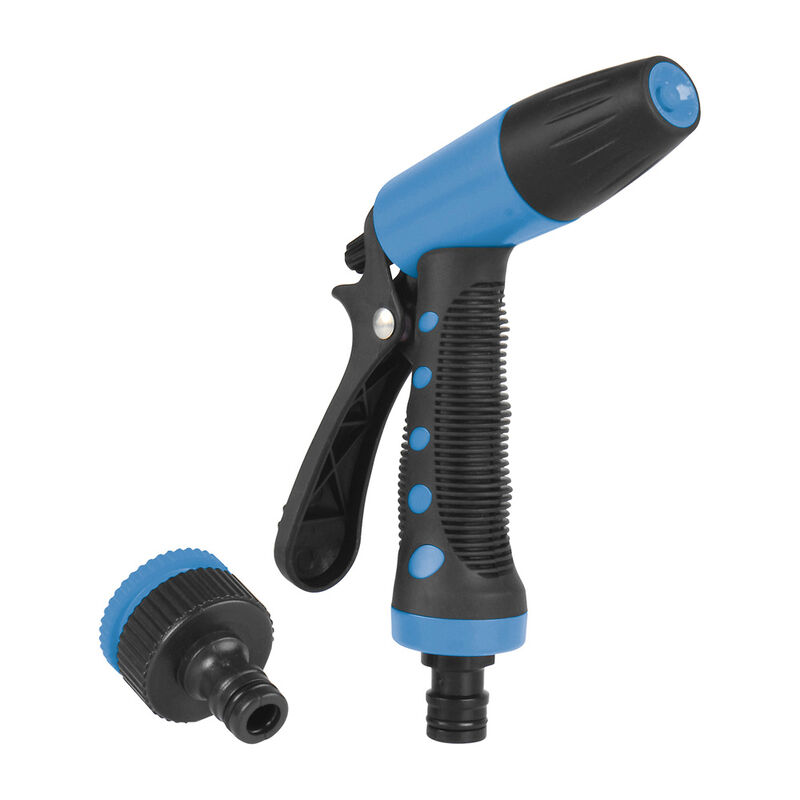 Aqua Pro Boat Washdown Hose, Coiled 5/16 Outer Diameter Polyurethane image number 2