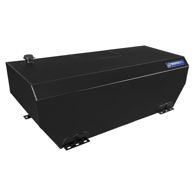 Transfer Flow 100-Gallon In-Bed Auxiliary Diesel Fuel Tank System with TRAX 4 image number 2