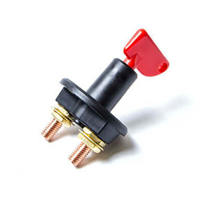 Sierra Battery Switch, Sierra Part #UN77310