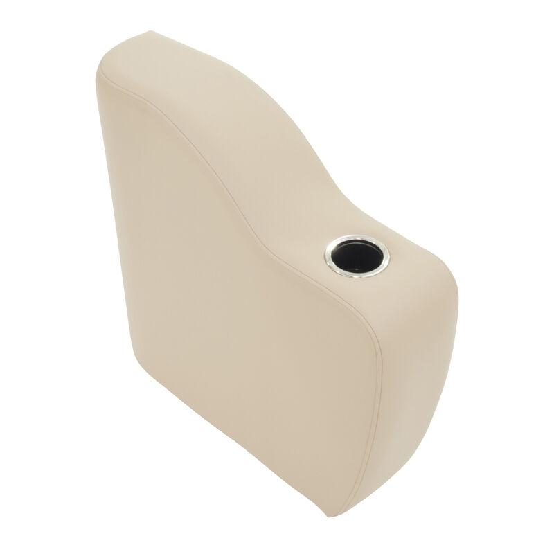 Taylor Made Platinum Series Curved Right Armrest image number 4