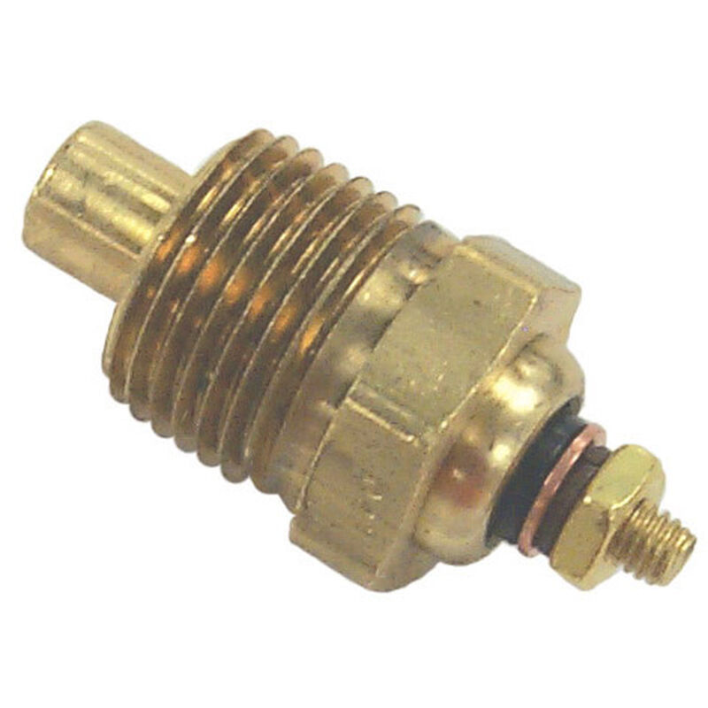 Sierra Temperature Sender For Mercury Marine/OMC Engine, Sierra Part #18-5898 image number 1