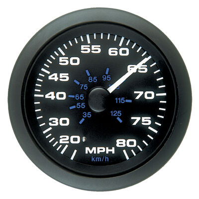 Sierra Premier 3" Speedometer Kit