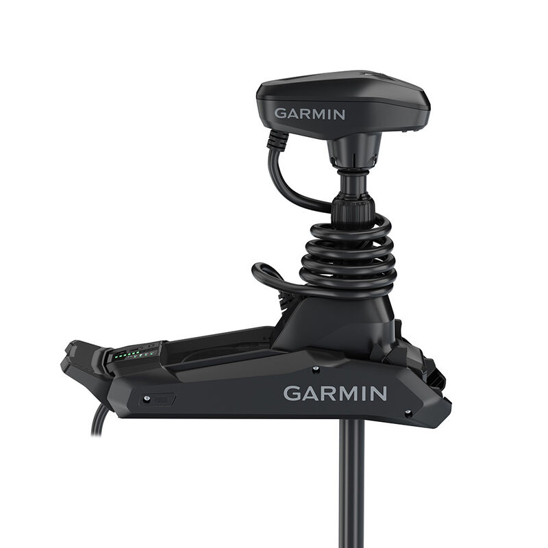 Garmin Force Kraken Trolling Motor - 75" - Black w/GT56UHD Transducer image number 2