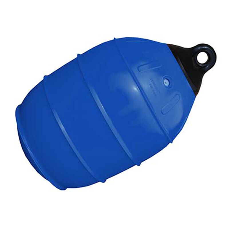 Taylor Made Spoiler Low Drag Buoy, Blue, 13" x 24" image number 1