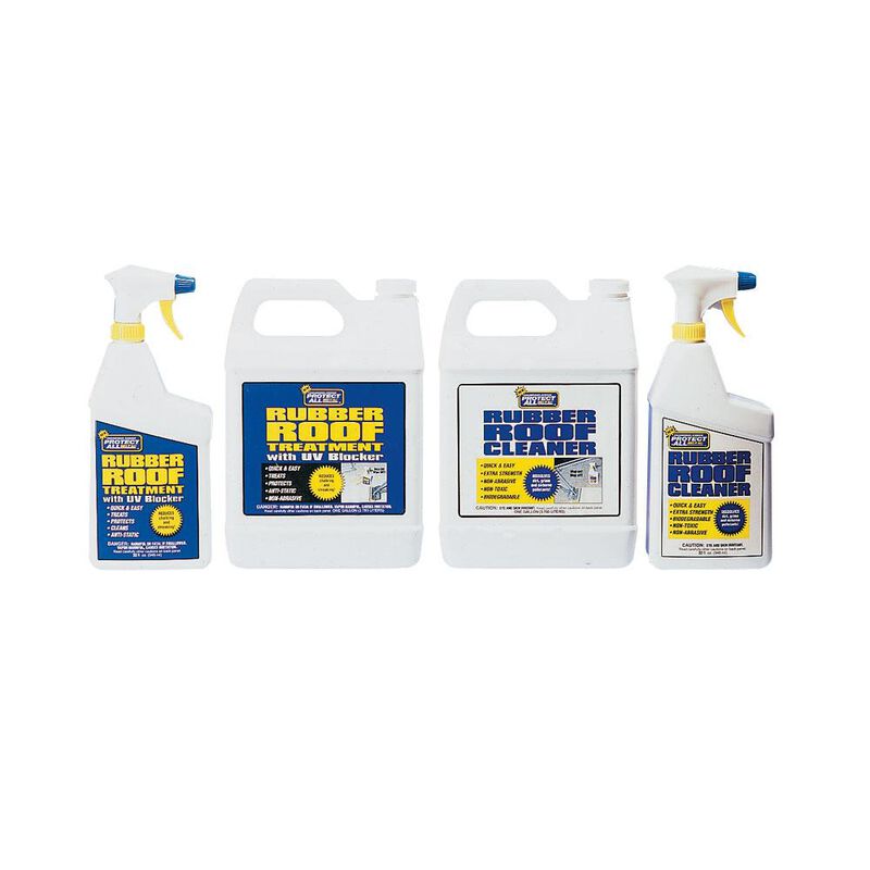 Protect All Rubber Roof Cleaner, Gallon image number 4