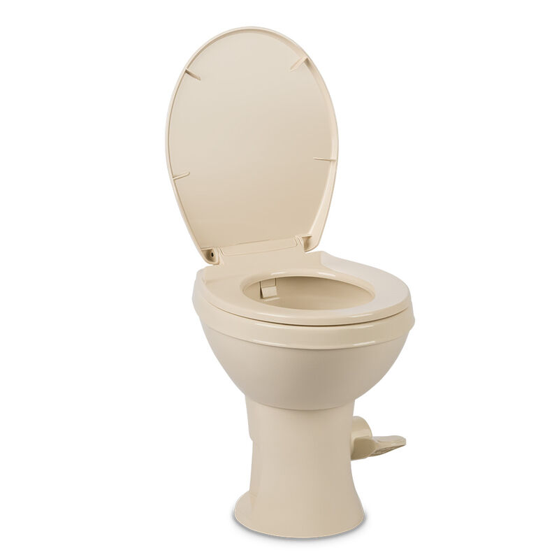 Dometic Model 400 Essential RV Toilet, Standard Height image number 4