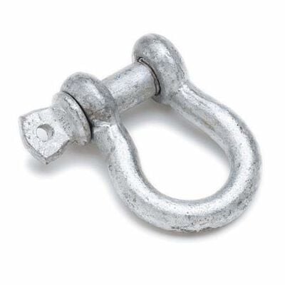 5/16" Anchor Shackle