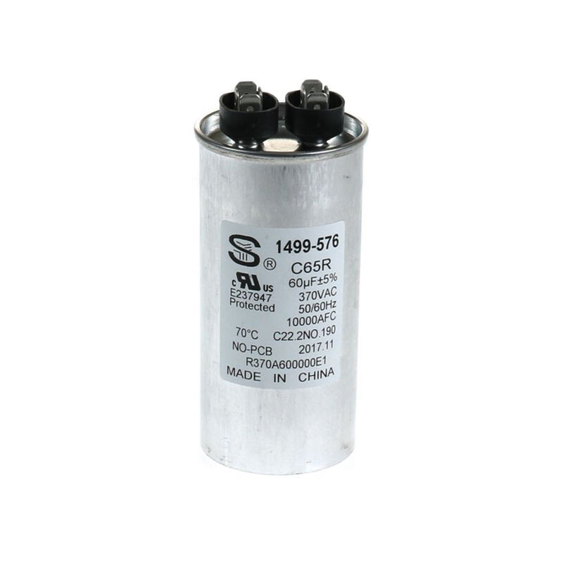 Coleman 1499-5761 RV AC Run Capacitor image number 1