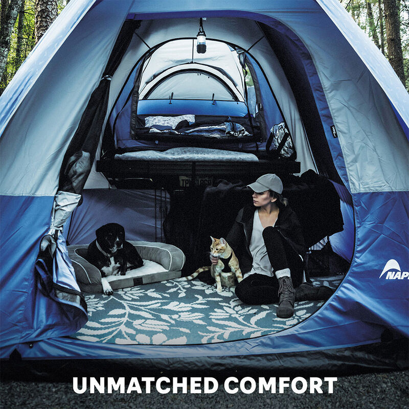 Napier Sportz Link Attachment Ground Tent 51000 image number 3