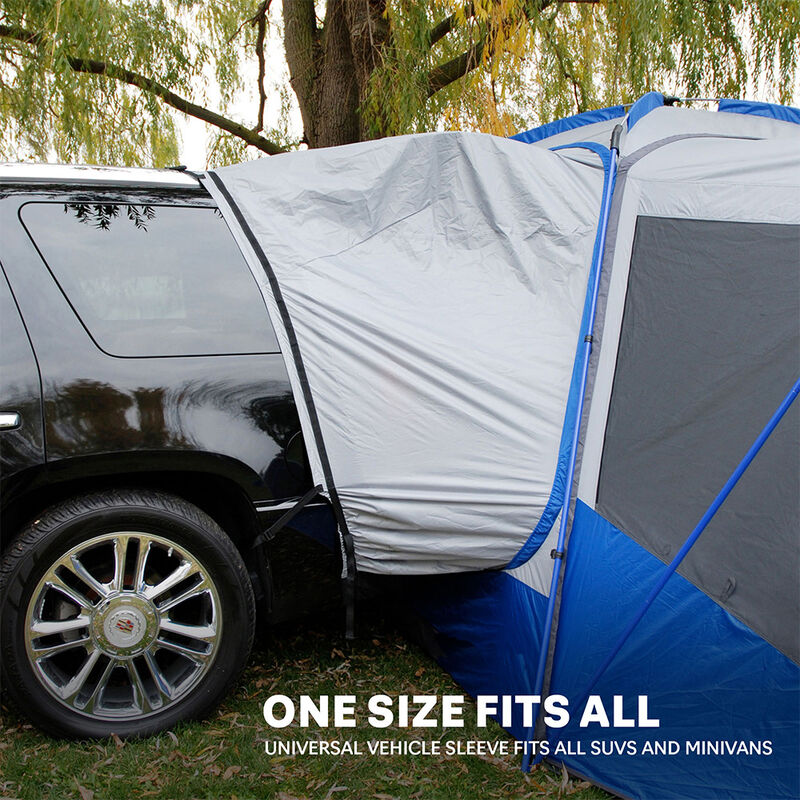 Napier 84000 Sportz SUV Tent with Screen Room image number 10