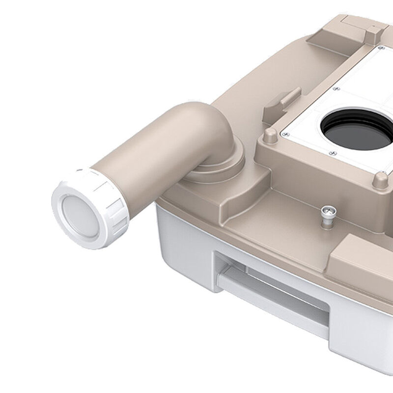 SEAFLO 4.8 Gallon (18L) Premium Portable Travel Toilet image number 3