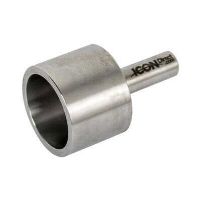 ICON Technologies Spin Weld Driver, 1-3/8" OD / 1-1/8" ID Non-Threaded Inlet Boss