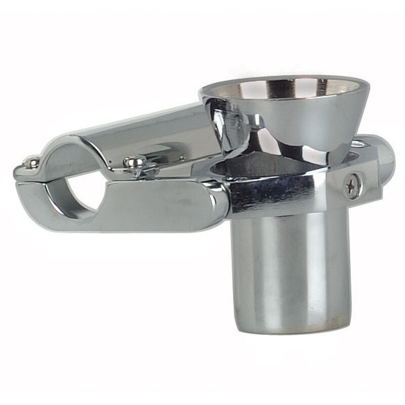 Four-Way Swivel Fishing Gimbal image number 2