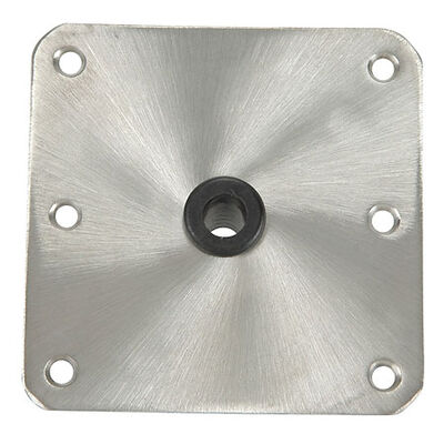 Springfield KingPin Threaded Square Steel Base