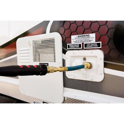 RV360 Blow Out Hose