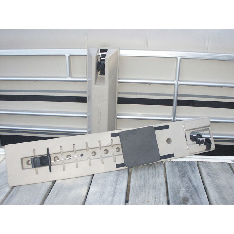 Dock Edge Standard Toon Fender image number 4