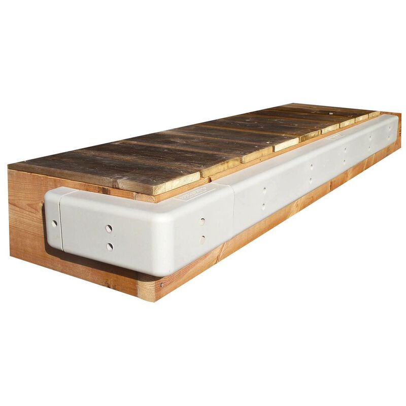 Dockmate Full Profile Dock Cushion image number 2