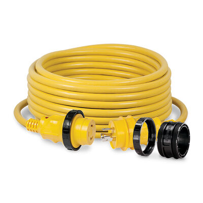 ParkPower 50' 30-Amp Generator Cordset