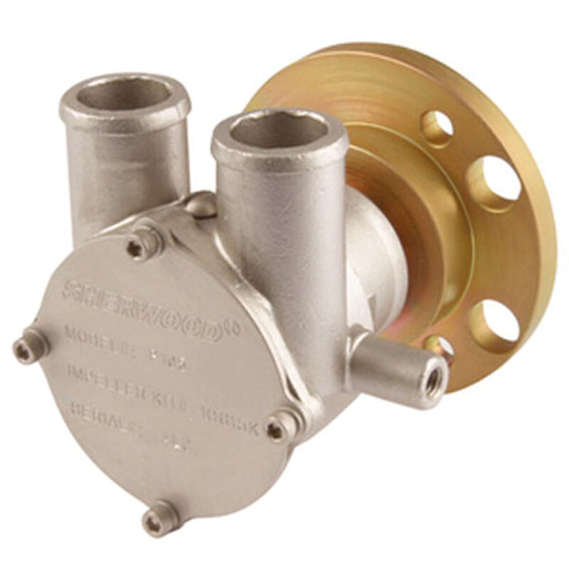 Sherwood P105 Pleasurecraft Engine Pump image number 1