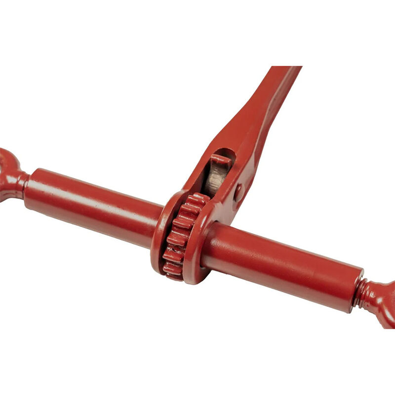 BulletProof Heavy-Duty 3/8"-1/2" Ratchet Binder image number 3