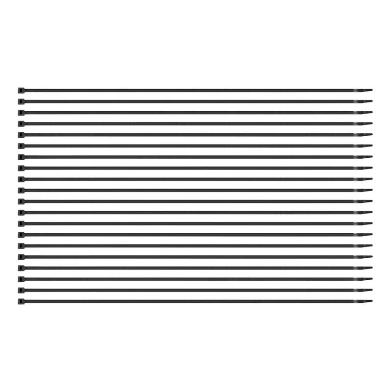 CURT 58998 Custom Towed-Vehicle RV Wiring Harness, Select Jeep Grand Cherokee, L image number 7