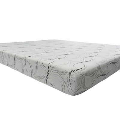 Cozyway RV Bunk 4" Mattress, 67" x 76" | Mattress in a box