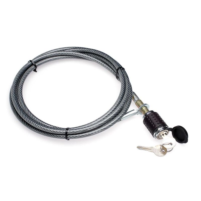 DeadBolt / CT Johnson Cable Lock image number 1