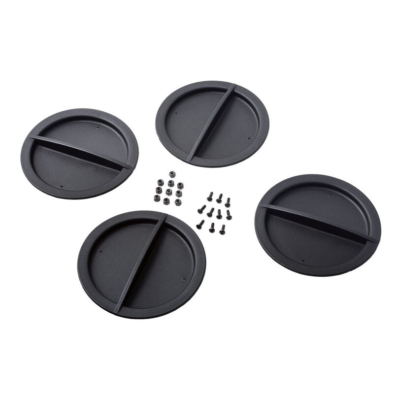 Flame King Dual 20-lb. Propane Tank Cover image number 6