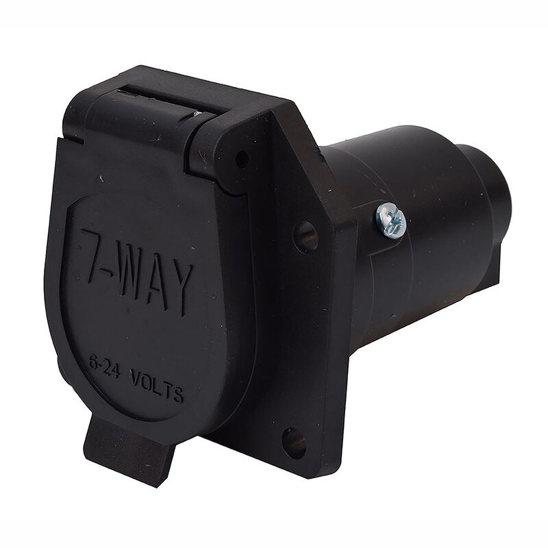 Valterra Trailer Wiring Connector image number 1