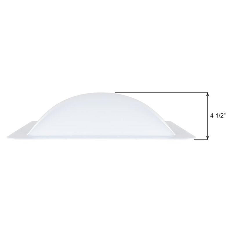 ICON SL1818 RV Skylight image number 4