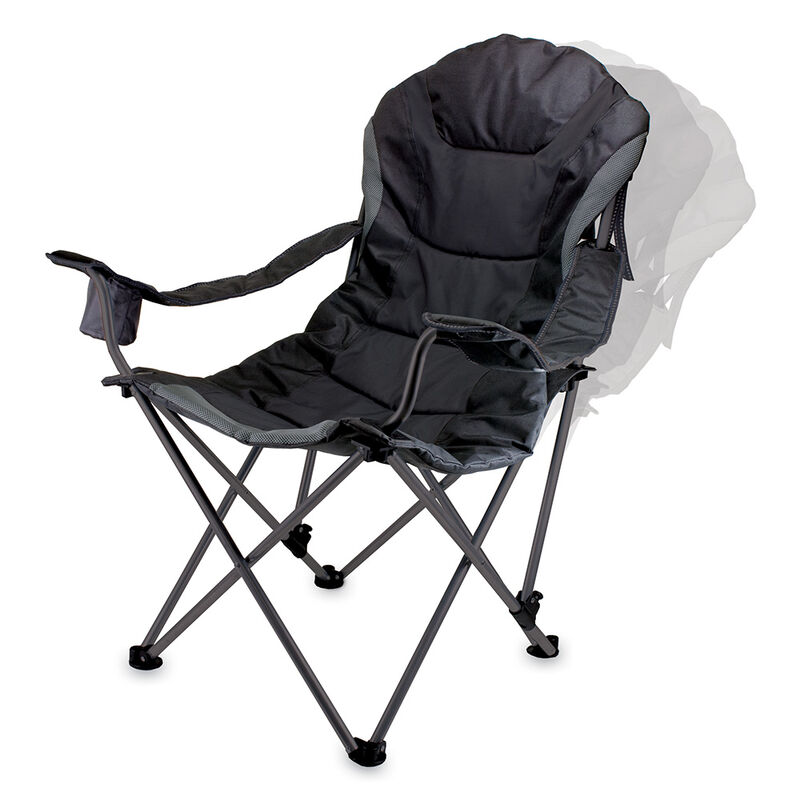 Oniva Reclining Camp Chair with Carry Bag image number 5