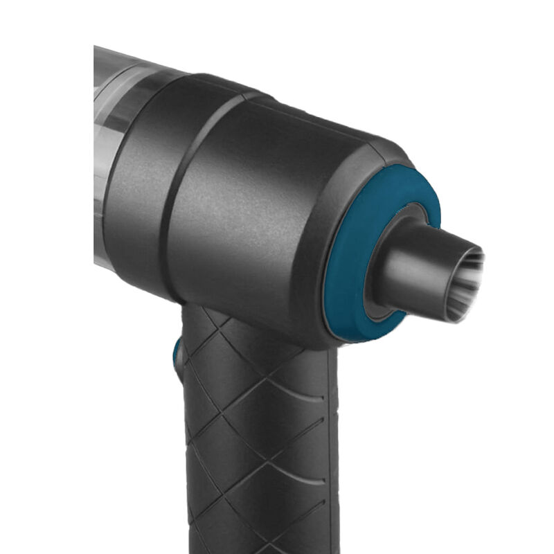 B-Well Cordless Rechargeable Handheld Car Vacuum image number 7