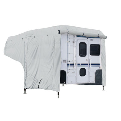 Classic Accessories PermaPro Heavy Duty RV Camper Cover