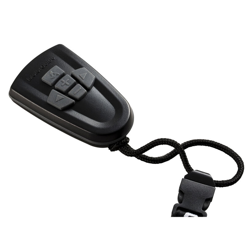 MotorGuide Wireless Remote FOB f/Xi5 Saltwater Models- 2.4Ghz image number 1