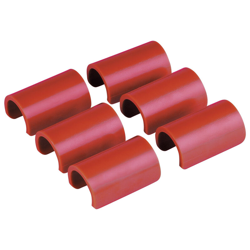 Round Bimini Top Biminiclip, 6-pack image number 1