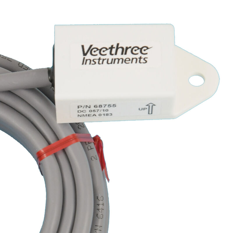 Sierra GPS Receiver image number 1