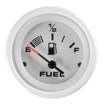 Sierra Arctic 2" Fuel Gauge