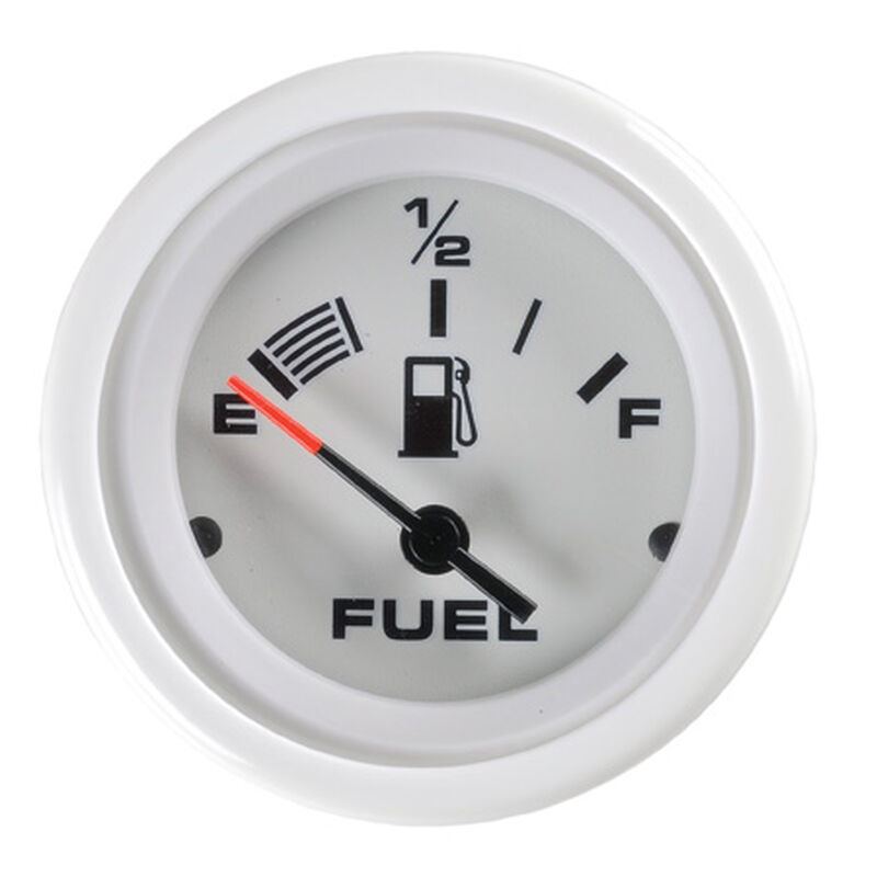 Sierra Arctic 2" Fuel Gauge image number 1