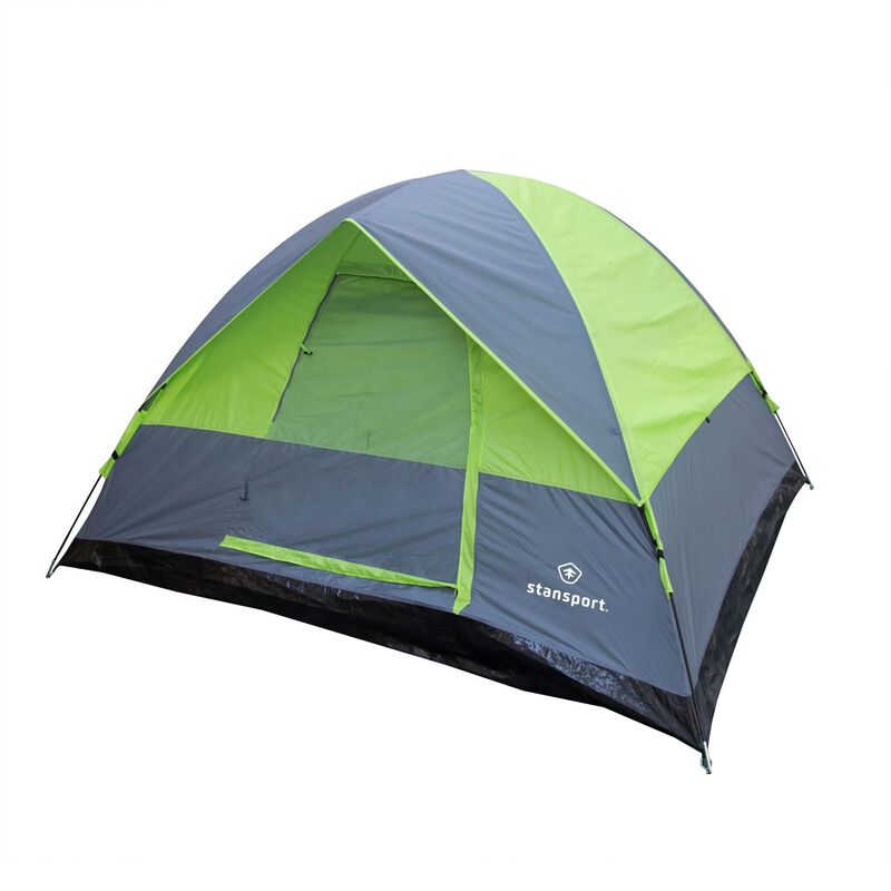 Stansport Cedar Creek Dome Tent image number 1