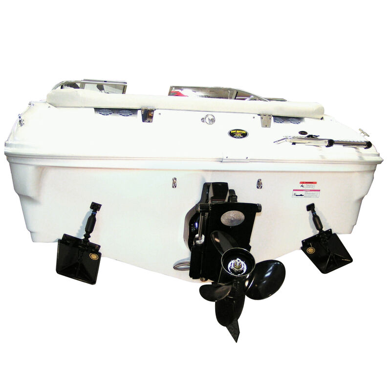 Nauticus SMART TABS SX Series, SX9510-60 image number 6