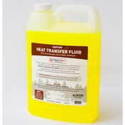 Century Heat Transfer Fluid, Yellow, Gallon